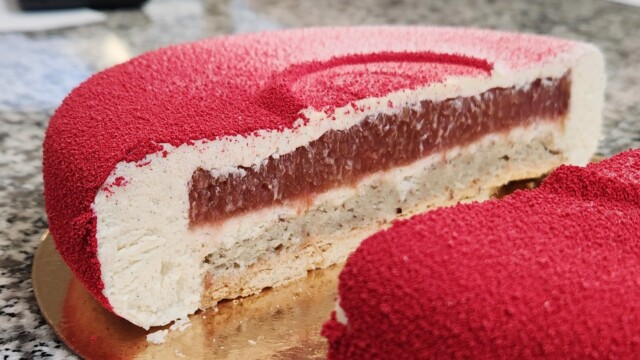 Quelques ajustements seraient nécessaires, notamment pour s'adapter à la hauteur du moule, mais le test est satisfaisant