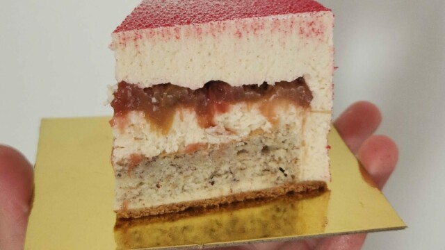 Quelques réglages encore à faire, mais on est sur la bonne voie !